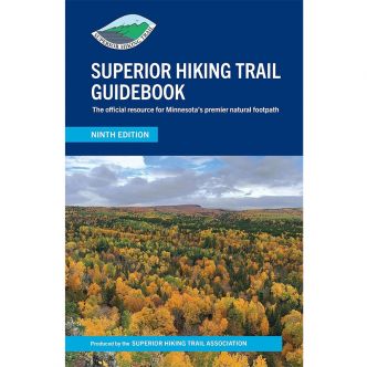 Lake on sale superior hiking